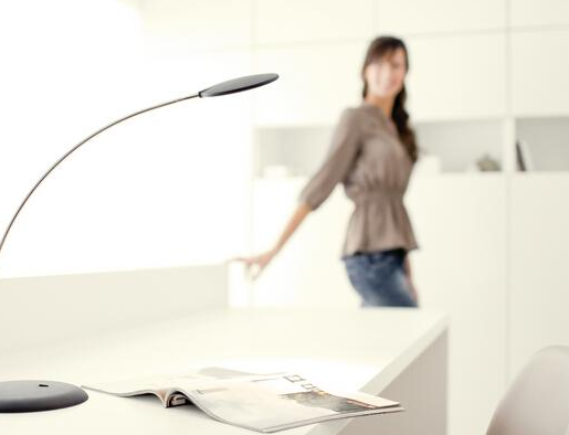 ENELTEC agriculture into the LED lighting